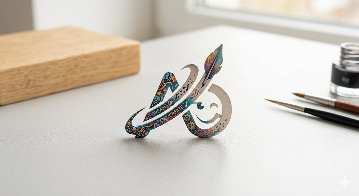 Creative Logo Design