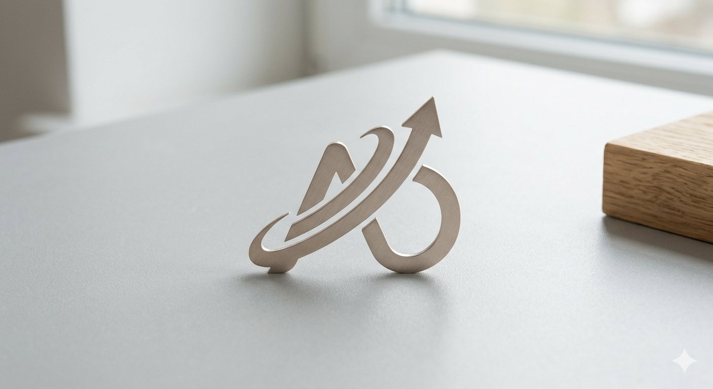 Minimal Logo Design