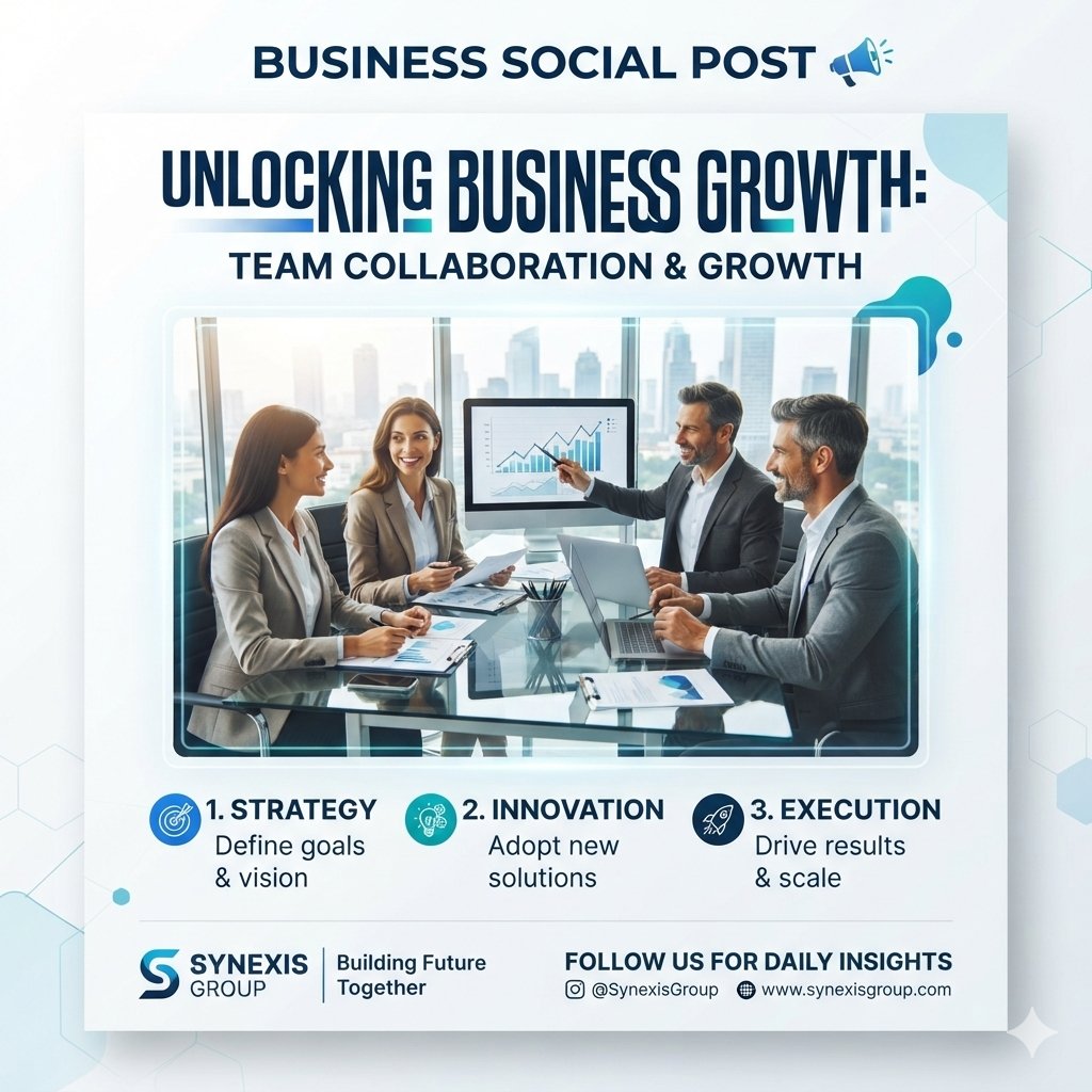 Social Media Design Portfolio